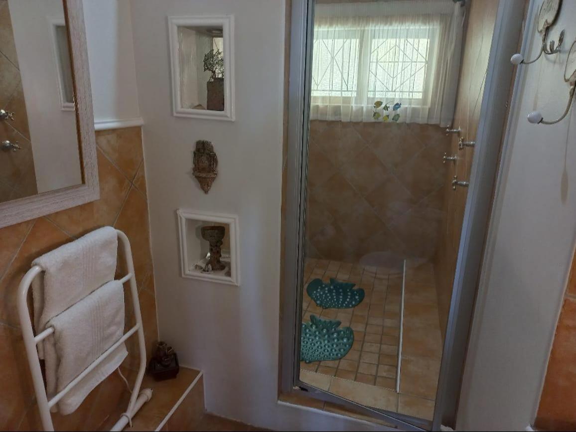 Villa Vista Cottage. Порт Алфред Стая снимка