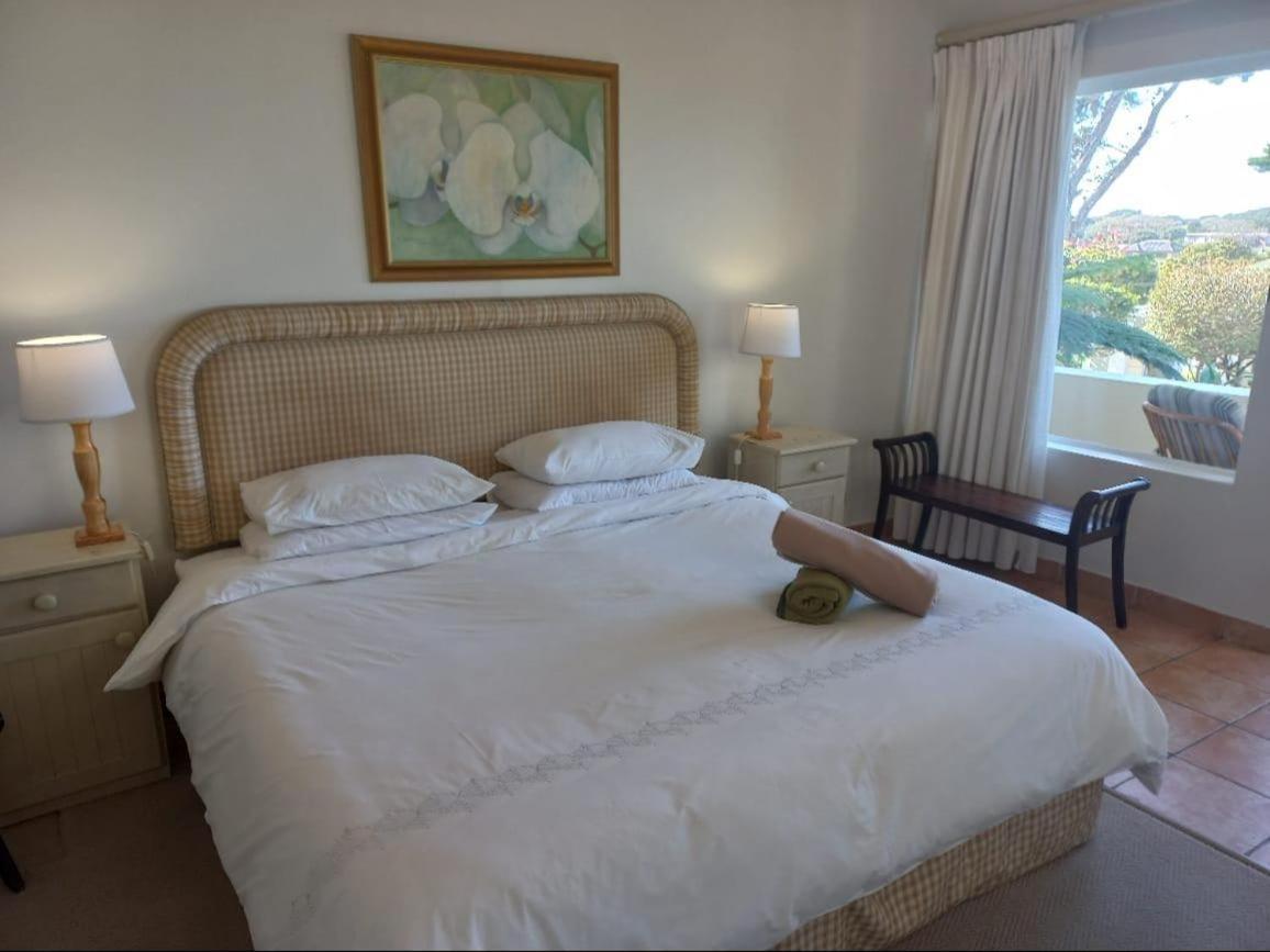 Villa Vista Cottage. Порт Алфред Стая снимка