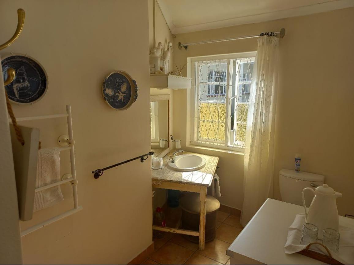 Villa Vista Cottage. Порт Алфред Стая снимка