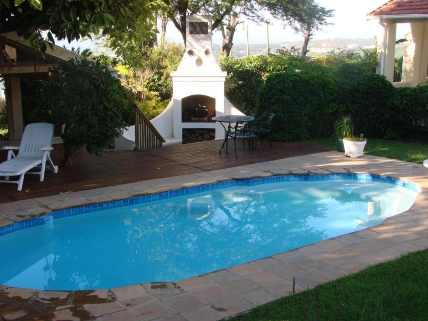 Villa Vista Cottage. Порт Алфред Екстериор снимка