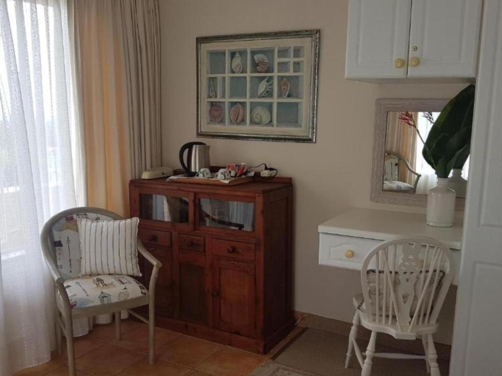 Villa Vista Cottage. Порт Алфред Стая снимка