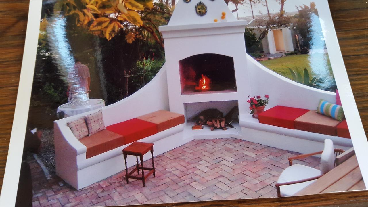 Villa Vista Cottage. Порт Алфред Екстериор снимка
