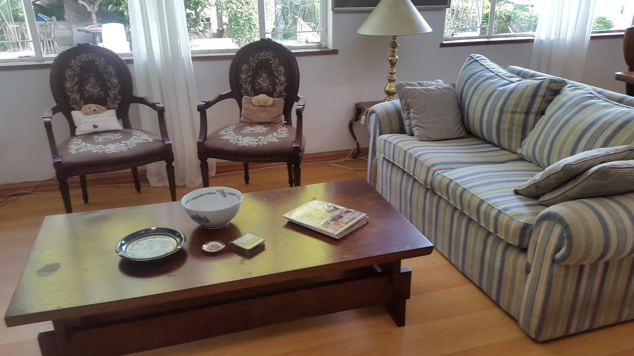 Villa Vista Cottage. Порт Алфред Екстериор снимка