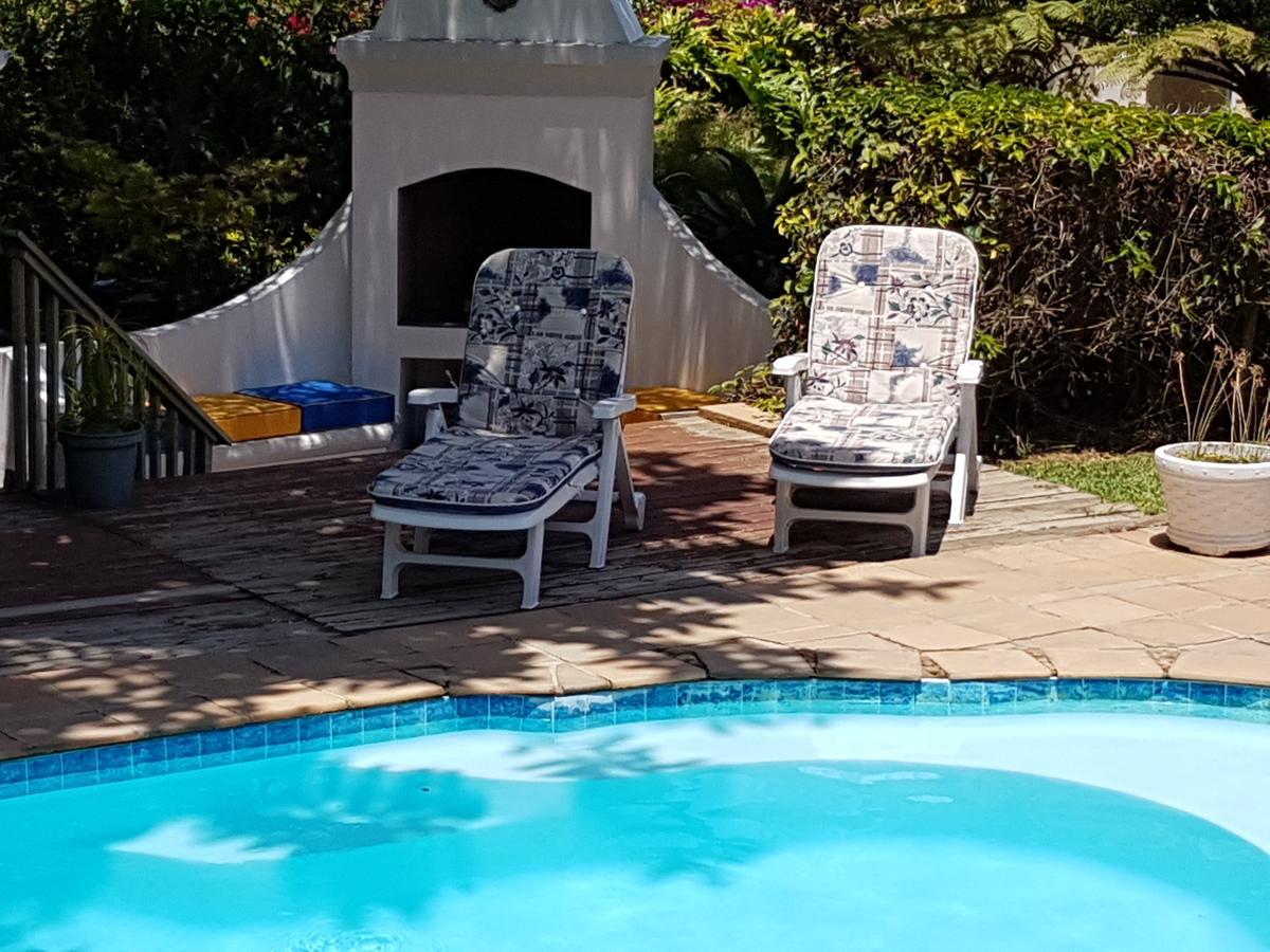 Villa Vista Cottage. Порт Алфред Екстериор снимка