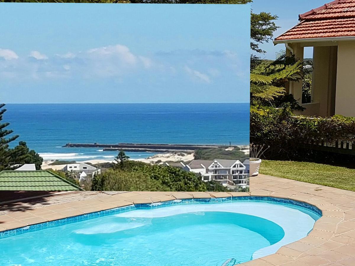 Villa Vista Cottage. Порт Алфред Екстериор снимка